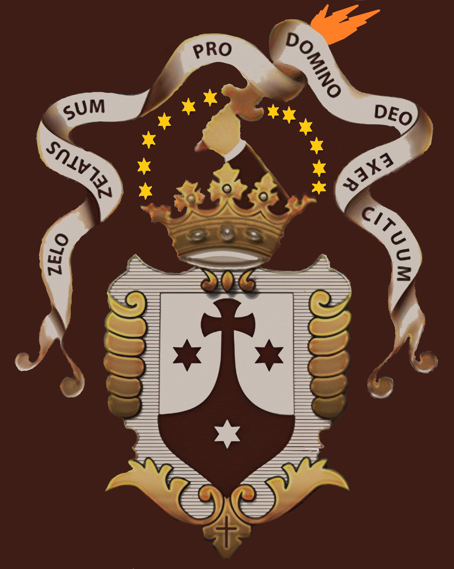 CREST 1